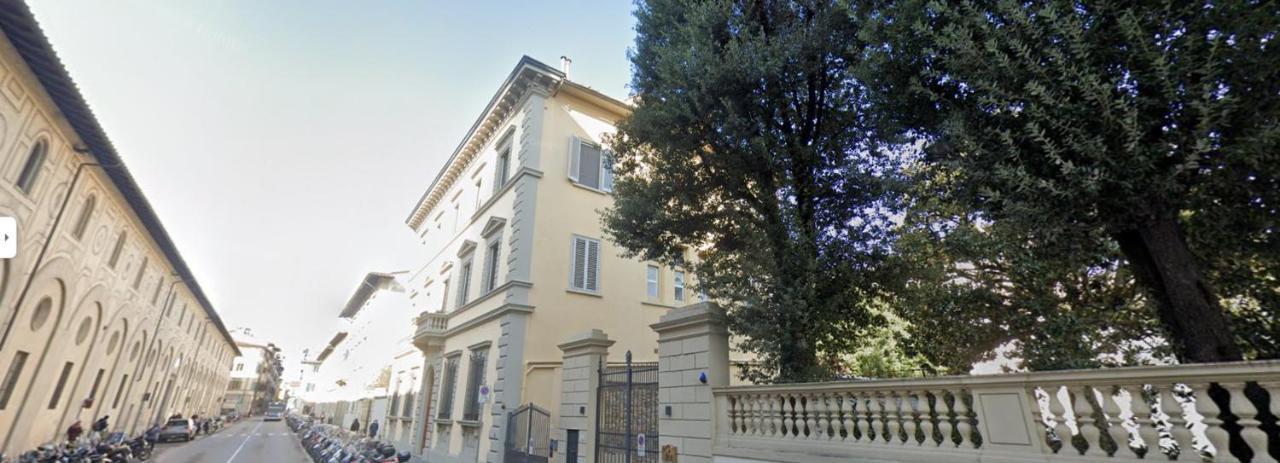 Colonna Apartment Florença Exterior foto