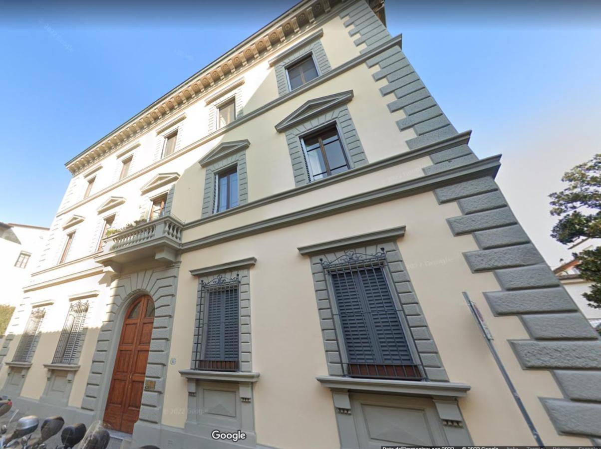 Colonna Apartment Florença Exterior foto