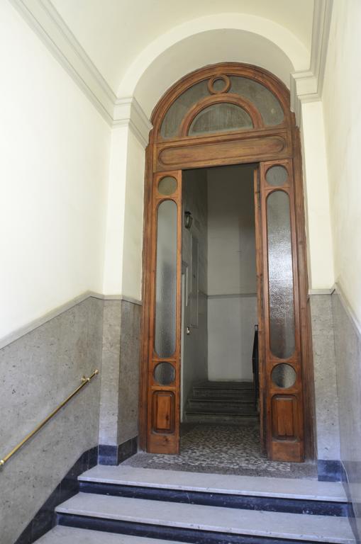 Colonna Apartment Florença Quarto foto