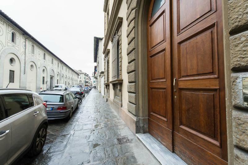 Colonna Apartment Florença Exterior foto