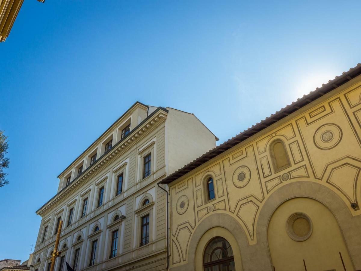 Colonna Apartment Florença Exterior foto