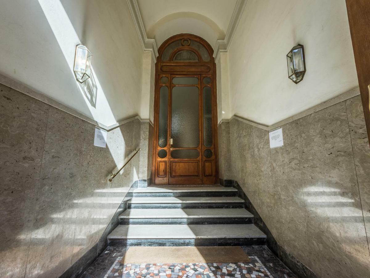 Colonna Apartment Florença Exterior foto
